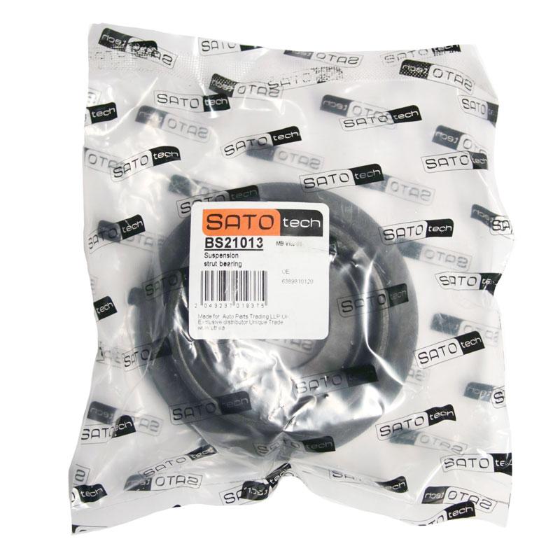 Sato подшипник опоры амортизатора SATO TECH