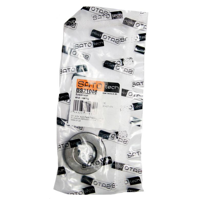 Sato подшипник опоры амортизатора SATO TECH