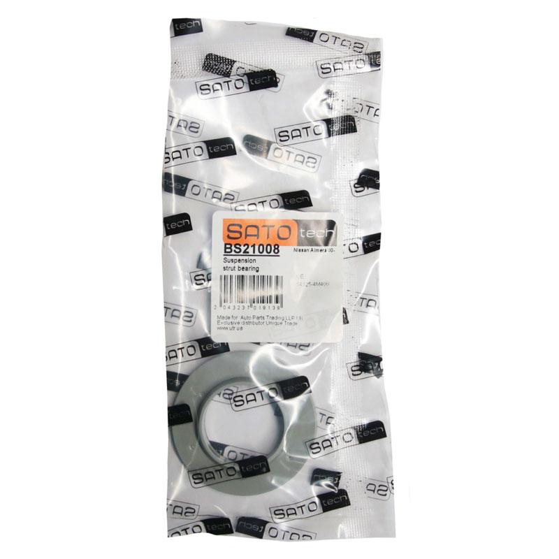 Sato подшипник опоры амортизатора SATO TECH