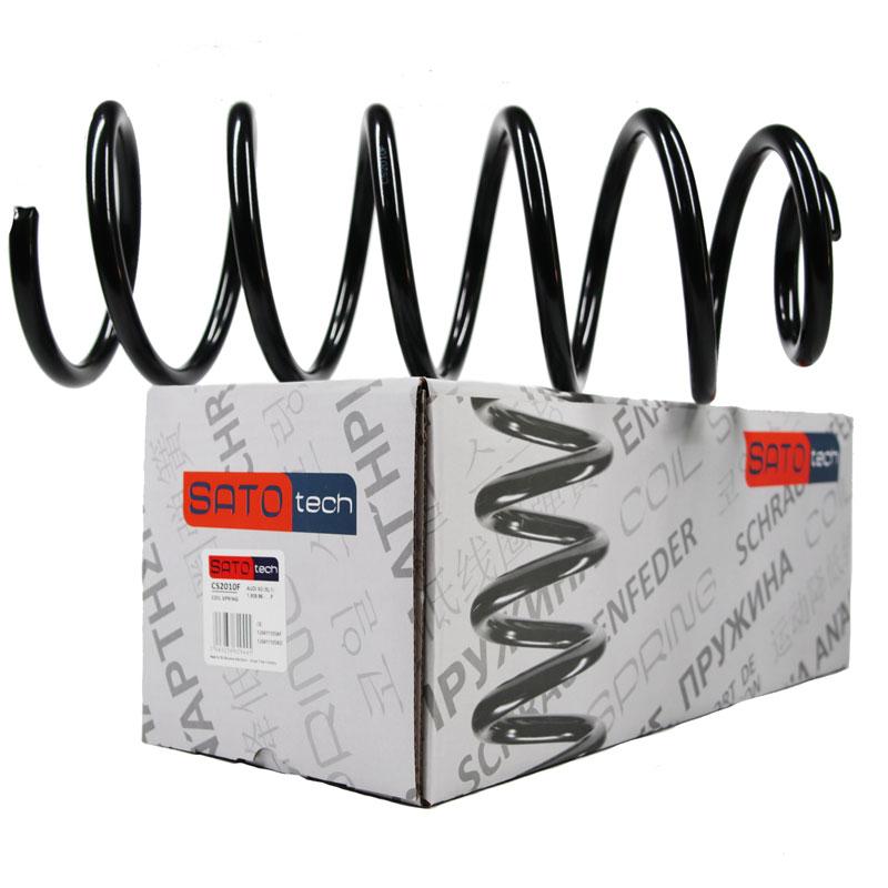 Sato пружина audi a3 (8l1) 1.809.96 - …f SATO TECH