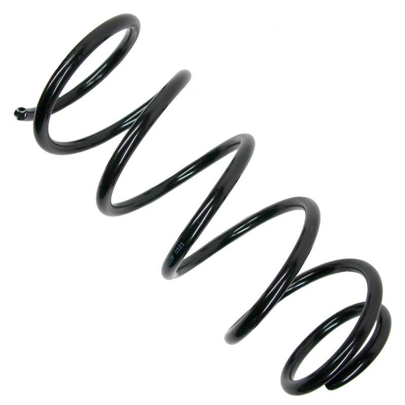 Sato пружина chevrolet aveo 02- SATO TECH