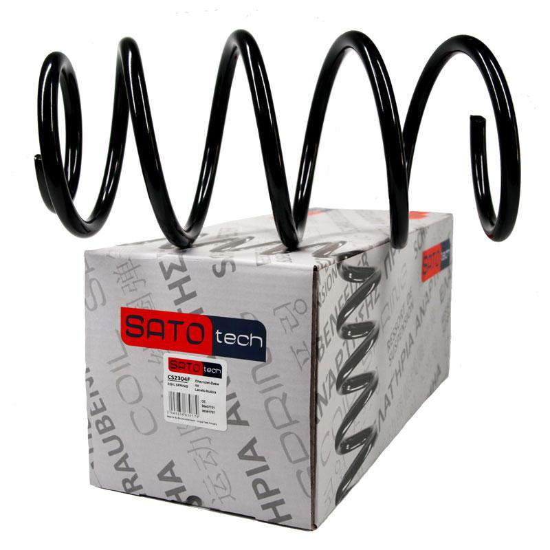 Sato пружина chevroletlacetti--daewoo nubira SATO TECH