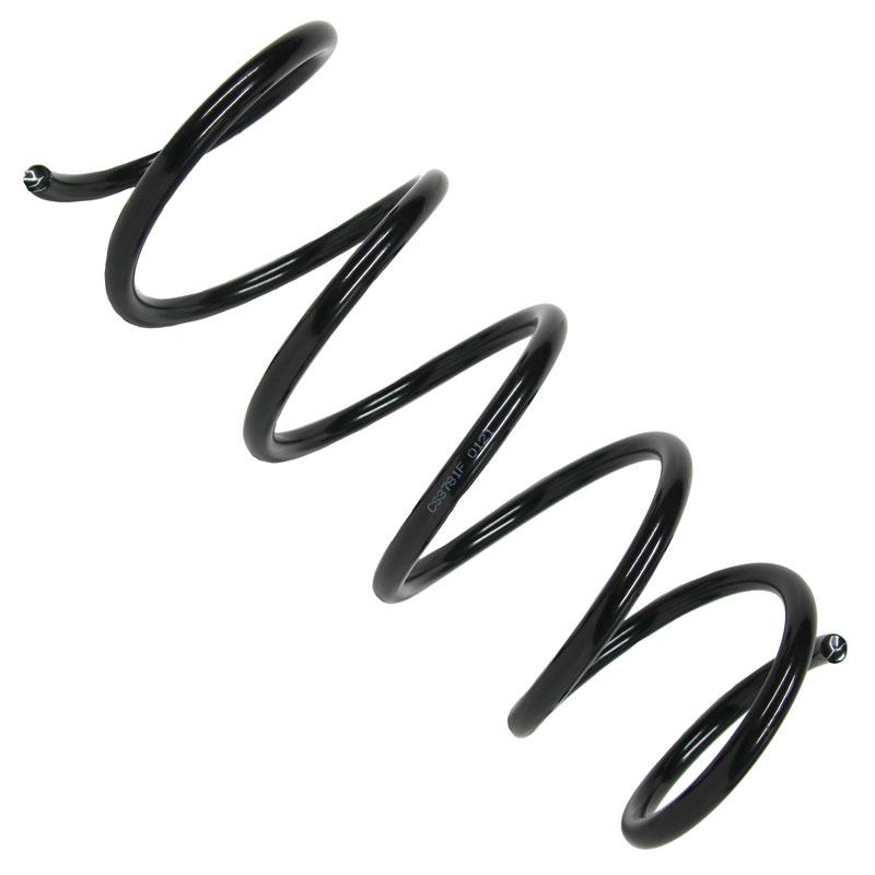 Sato пружина dacia duster 10- SATO TECH