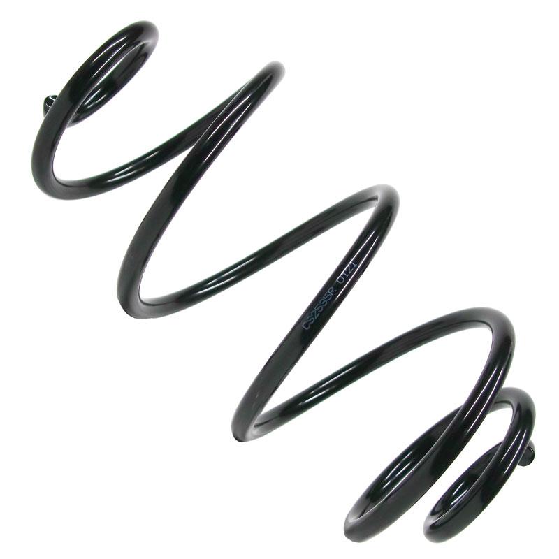 Sato пружина opel astra g 98- SATO TECH