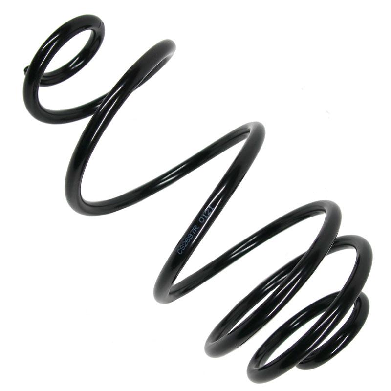 Sato пружина opel astra g 98- SATO TECH