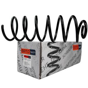 Sato пружина opel vectra b 10.95 - 04.02 r SATO TECH CS1889R