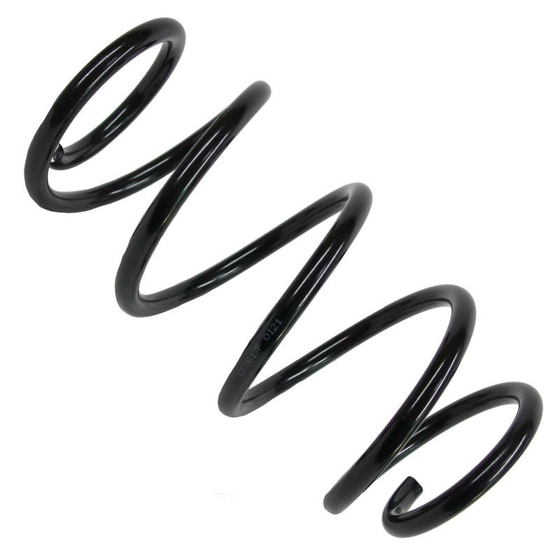 Sato пружина opel vectra b 95- SATO TECH