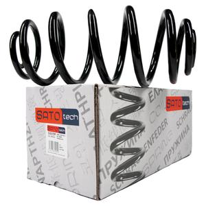Sato пружина opel vectra c 02- SATO TECH CS3170R