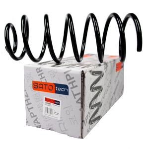 Sato пружина seat leon i - 1,8 SATO TECH CS1806F