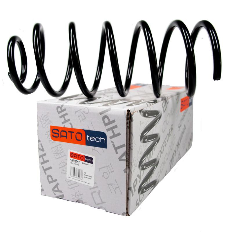 Sato пружина seat leon i - 1,8 SATO TECH