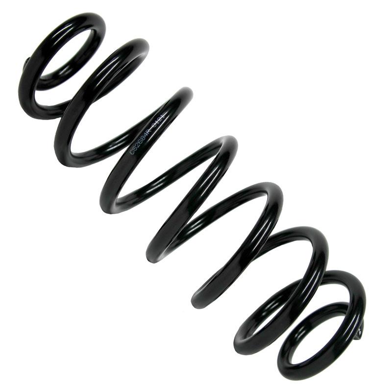 Sato пружина skoda octavia ii 04- SATO TECH