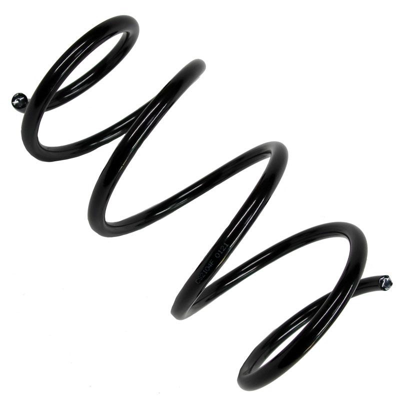 Sato пружина toyota avensis 04.03- SATO TECH