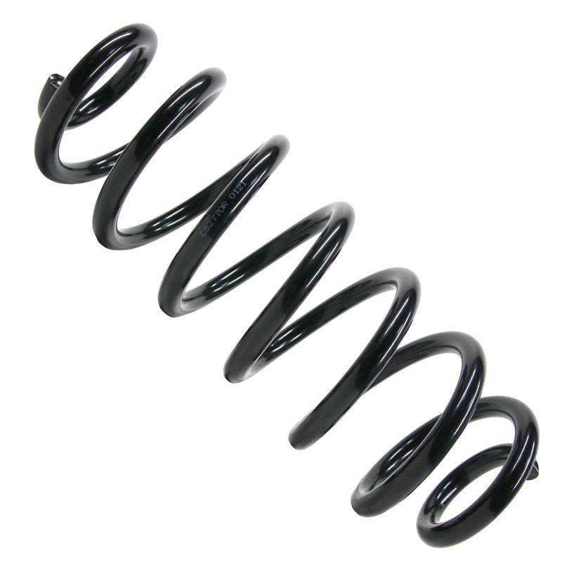 Sato пружина vw passat b6 05- SATO TECH