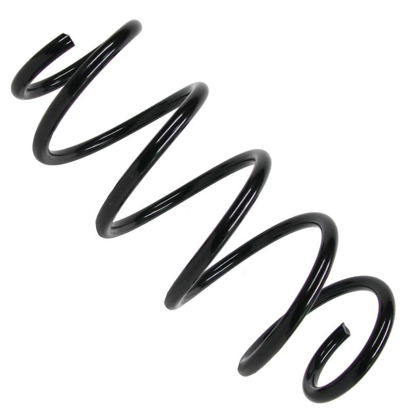 Sato пружина vw passat b6 05- SATO TECH