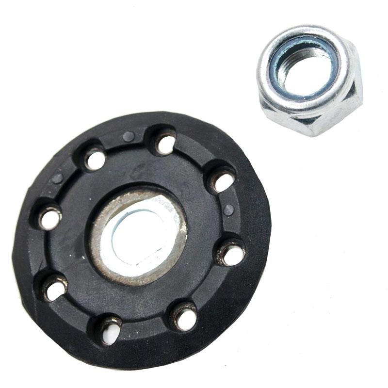 Sato р/к опоры амортизатора SATO TECH