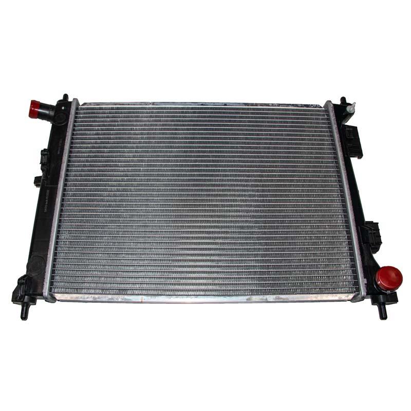 Sato радиатор SATO TECH