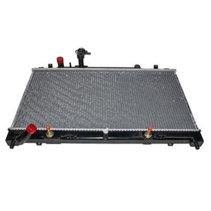 Sato радиатор SATO TECH R12307