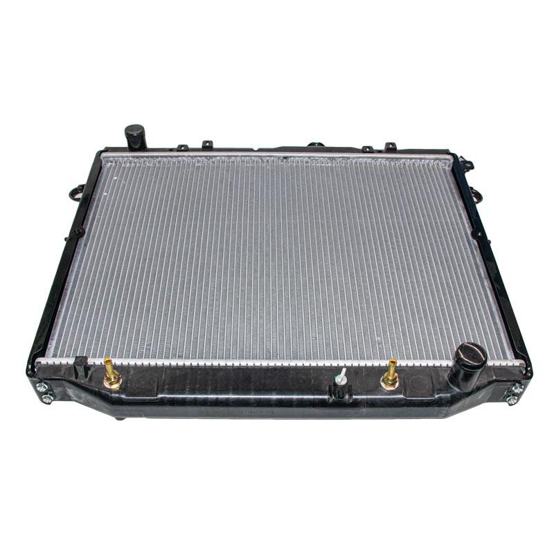 Sato радиатор SATO TECH