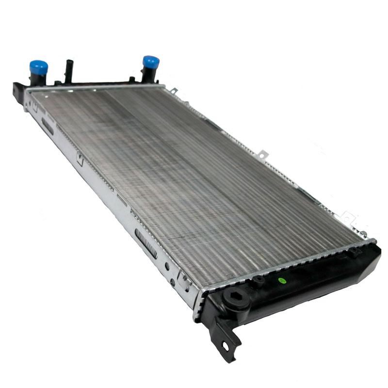 Sato радиатор audi 80 86- SATO TECH