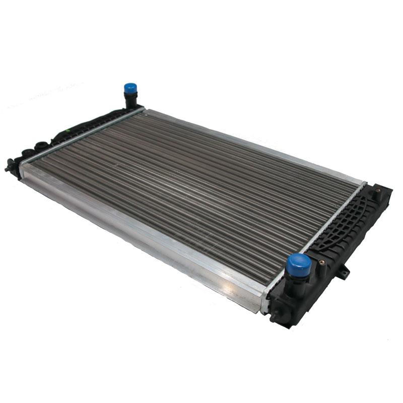 Sato радиатор audi a4 96- SATO TECH