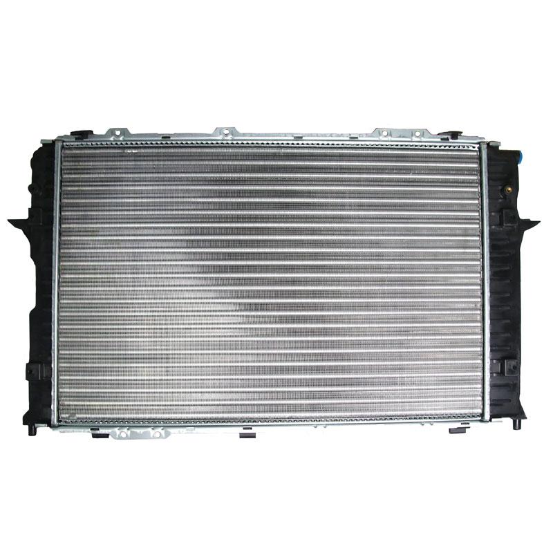 Sato радиатор audi 100 90- SATO TECH