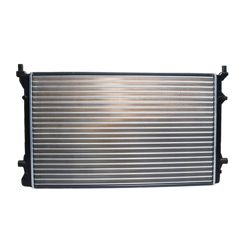 Sato радиатор audi a3 03- SATO TECH