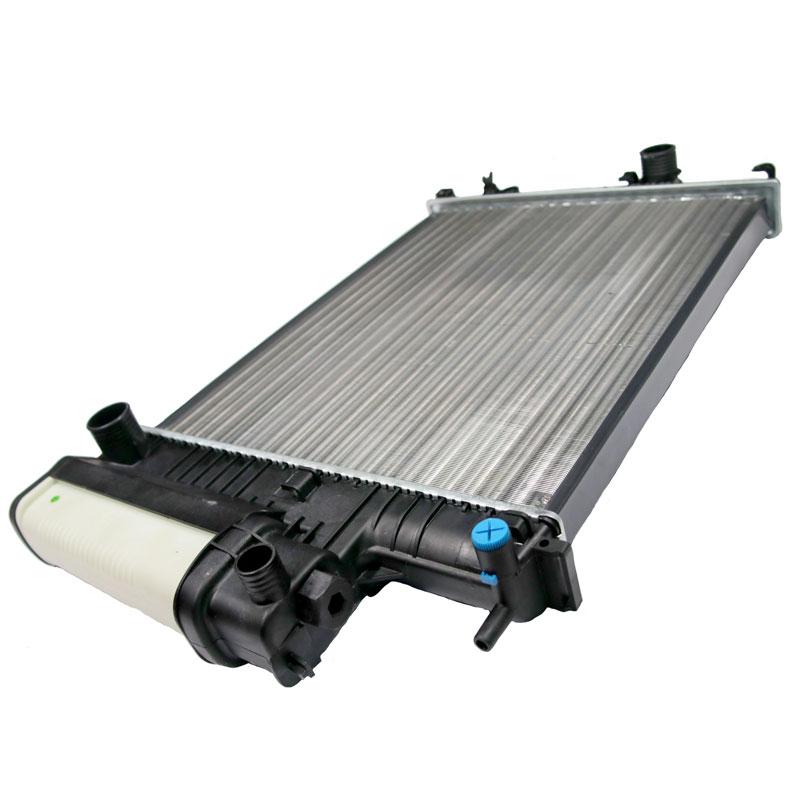 Sato радиатор bmw 5-series (e39) 95- SATO TECH