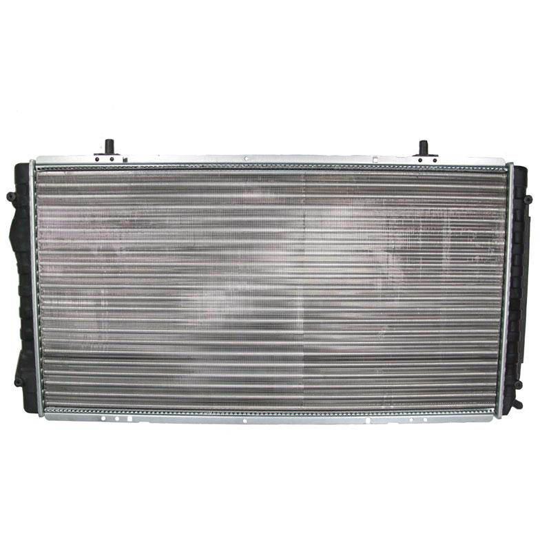 Sato радиатор citroen jumper 94- SATO TECH