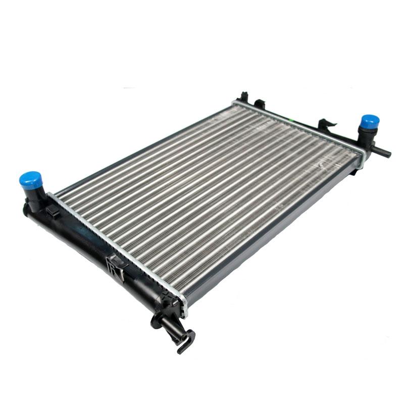 Sato радиатор ford fiesta 02- SATO TECH