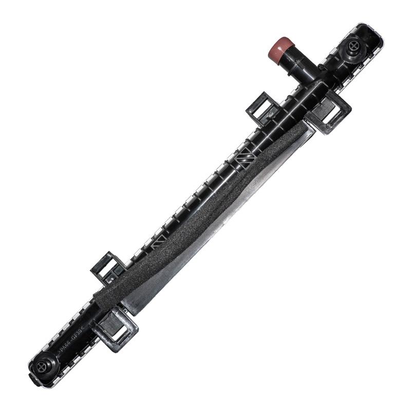 Sato радиатор ford fiesta 08- SATO TECH