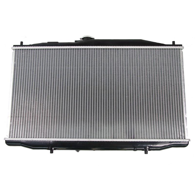 Sato радиатор honda accord 03- SATO TECH