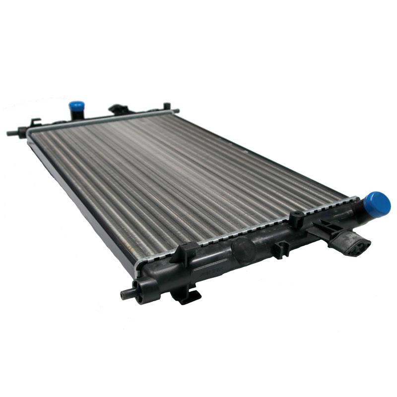 Sato радиатор opel astra g 98- SATO TECH