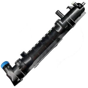 Sato радиатор opel omega b 94- SATO TECH R20027