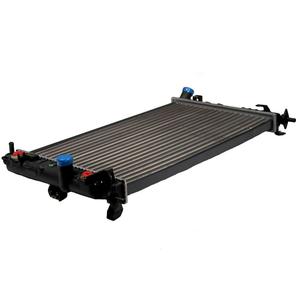 Sato радиатор opel vectra b 95- SATO TECH R20037