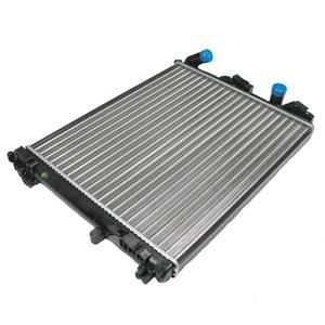 Sato радиатор renault clio ii 99- SATO TECH R20005