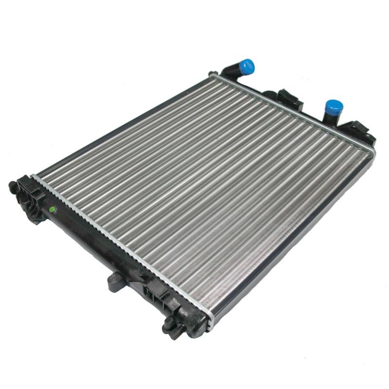 Sato радиатор renault clio ii 99- SATO TECH