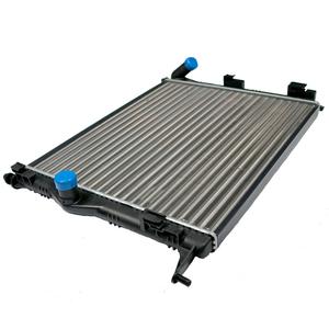 Sato радиатор renault logan i 04-, sandero i 08- SATO TECH R20019