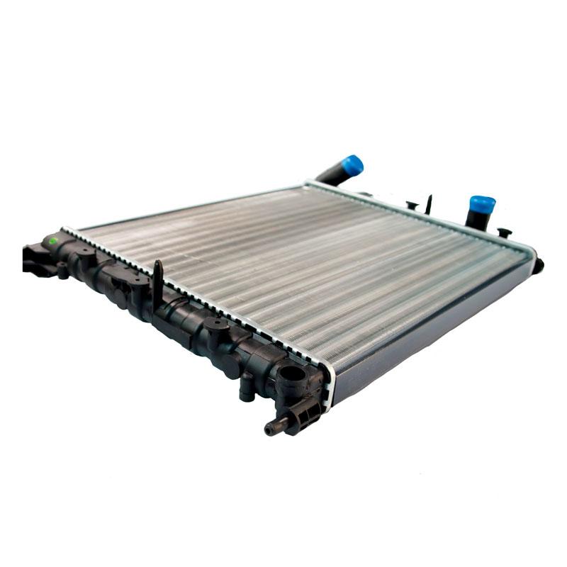 Sato радиатор renault megane 95- SATO TECH