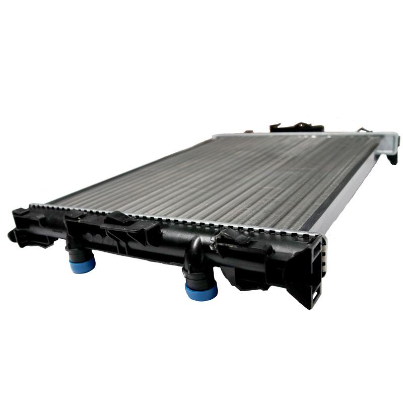 Sato радиатор renault megane ii 02- SATO TECH