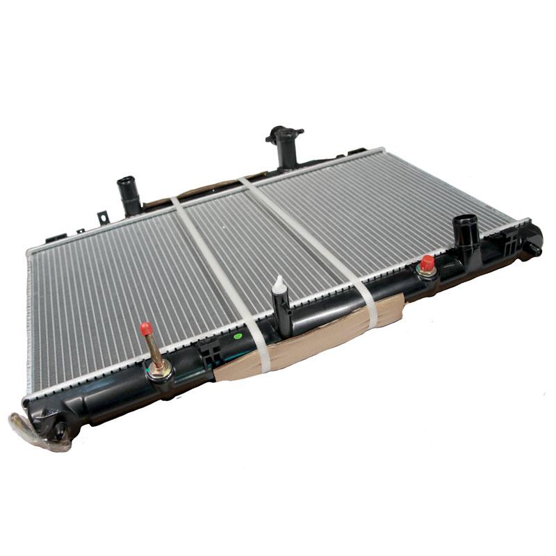 Sato радиатор toyota camry 01- SATO TECH