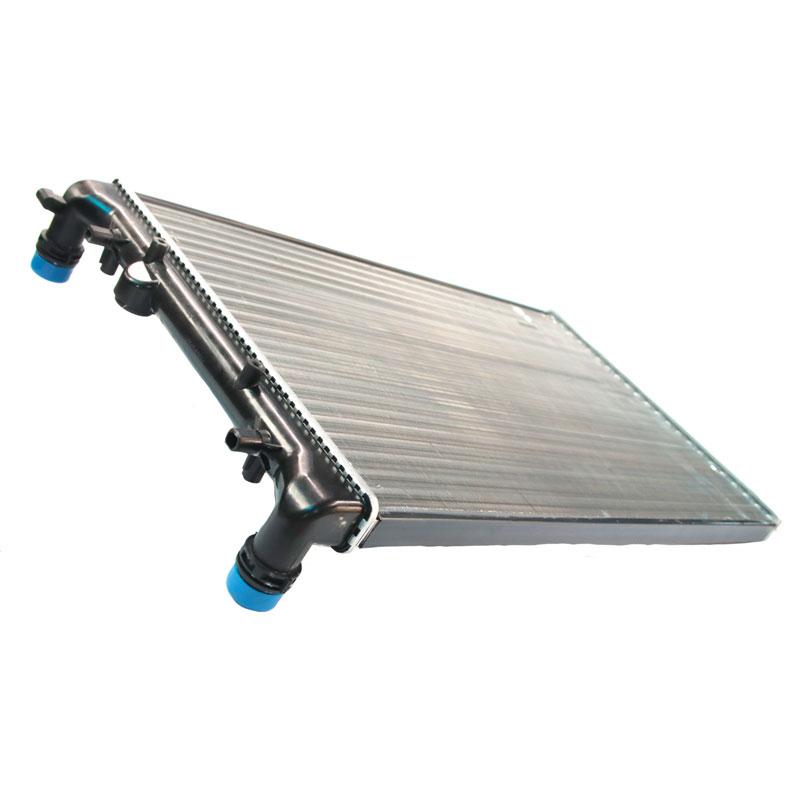 Sato радиатор vag golf iv 97- SATO TECH