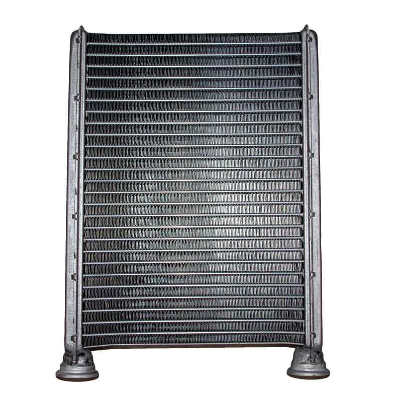 Sato радиатор печки SATO TECH