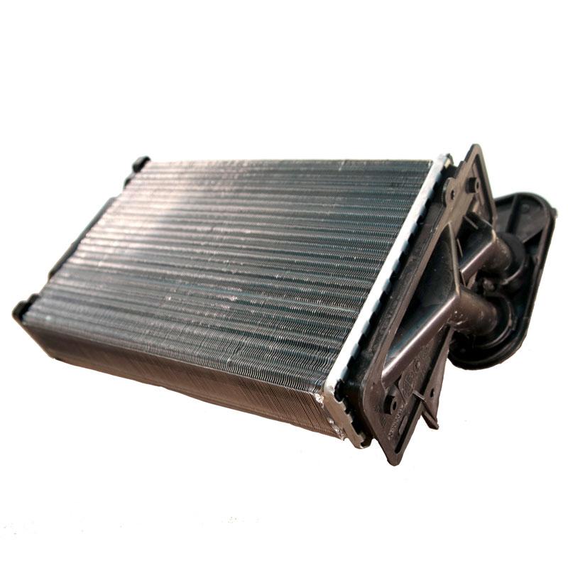 Sato радиатор печки audi a3 96- SATO TECH