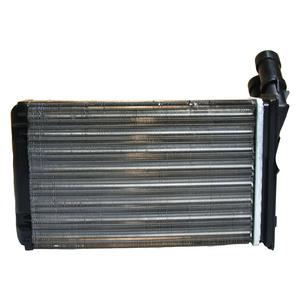 Sato радиатор печки citroen berlingo 96- SATO TECH H21216