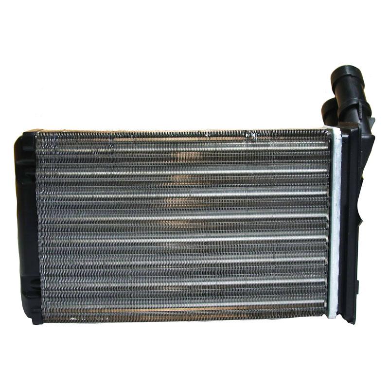 Sato радиатор печки citroen berlingo 96- SATO TECH