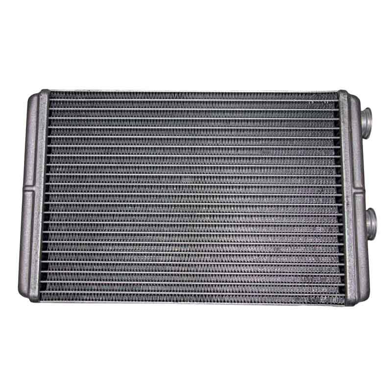 Sato радиатор печки fiat doblo 00- SATO TECH