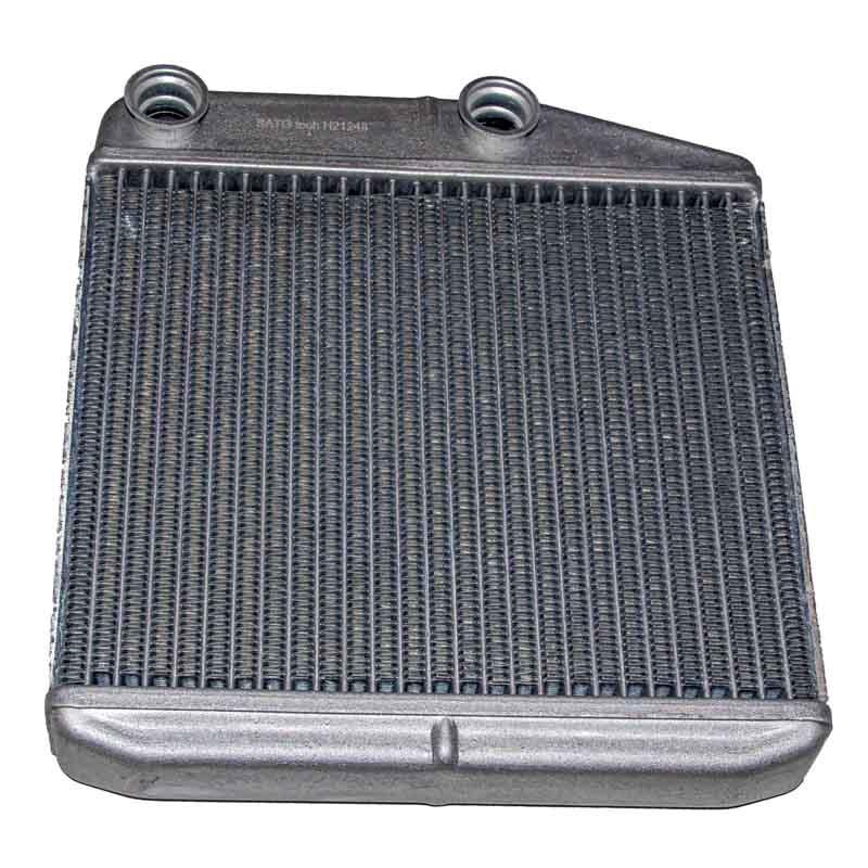 Sato радиатор печки fiat grande punto 05- SATO TECH