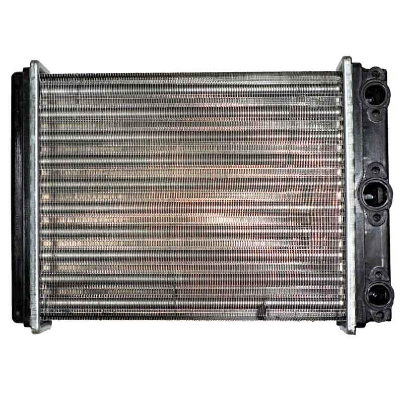 Sato радиатор печки mb e-class (w124) 84- SATO TECH