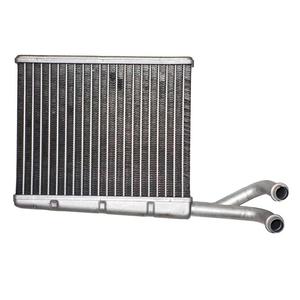 Sato радиатор печки mb sprinter 00- SATO TECH H21247