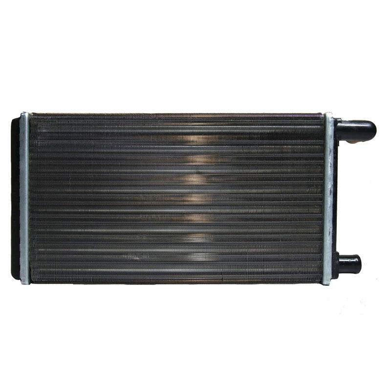 Sato радиатор печки mercedes-benz g-series 89- SATO TECH